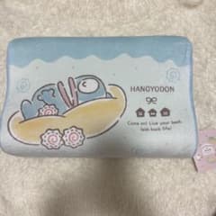 ハンギョドン　低反発まくら