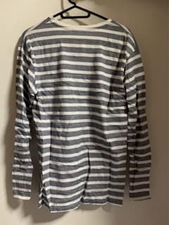 格安！長袖Tシャツのサムネイル
