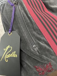 Needles パンツ　ゆーすけ様専用のサムネイル