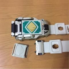 ギャレンバックルのサムネイル
