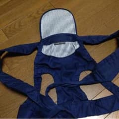 しぃ様★昔ながらのばってんおんぶひものサムネイル