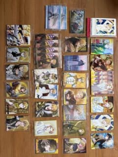 六弥ナギまとめ売りのサムネイル