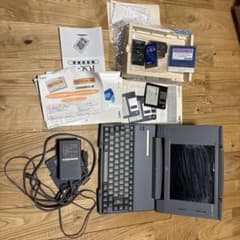 NEC PC-9821 Ap2 本体 ジャンク 部品取り用 ジャンク品 NEC PC-9821Na1 本体 付属品セット 部品取り用 - メルカリ