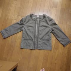 Jプレス  夏用ジャケットのサムネイル