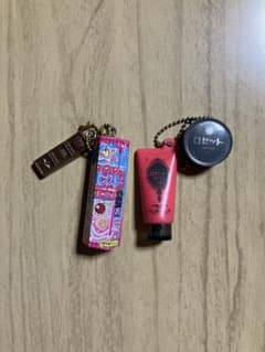 ロゼット　セボンスター　カプセルトイのサムネイル