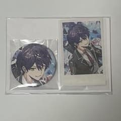 剣持刀也 バースデーグッズ