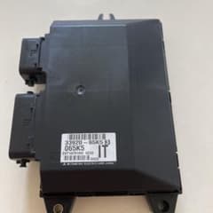 スズキ　コントロールユニットのサムネイル