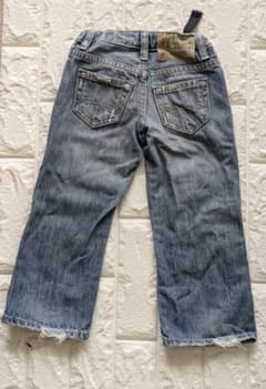 POLO RALPH LAUREN デニムパンツ 2T 90サイズ相当のサムネイル
