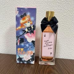 怪盗セイントテール オードパルファム セイント・テール 羽丘芽美 香水 怪盗セイントテール オードパルファム セイント・テール 羽丘芽美 香水