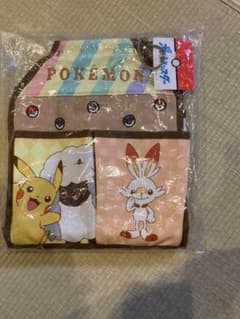 ポケモン　プレミアムウォールポケットのサムネイル