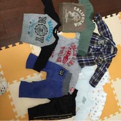 ジジ様専用^ ^のサムネイル