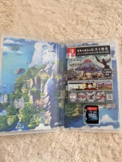 ポケットモンスター ブリリアントダイヤモンドのサムネイル