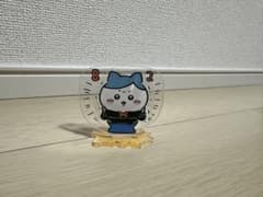 Hachiware My Hero Academia Collaboration Acrylic Stand