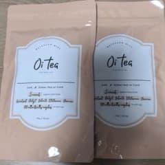Oi  teaのサムネイル