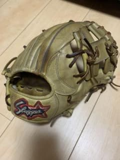 久保田スラッガー 軟式グローブのサムネイル