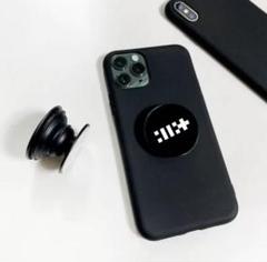 ILLIT スマートトック　スマホグリップ