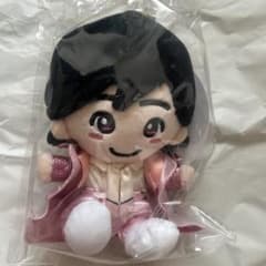 ちびぬい　道枝駿佑のサムネイル