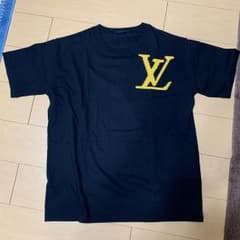 LOUIS VUITTON ルイヴィトン サイズXLヴァージル 19ssのサムネイル