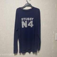 専用　stussy ロンTのサムネイル