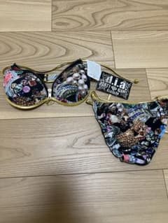 d.i.a 見せブラ ブラトップ 新品未使用 希少 平成ギャル y2k - メルカリ