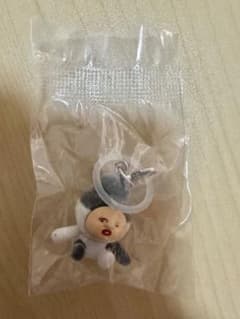 こびとづかん　めじるしフレンズ2 カクレケダマのサムネイル
