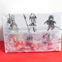 【限定特典 デスクトップアーミー Fate/Grand Order 第2弾BOXのサムネイル