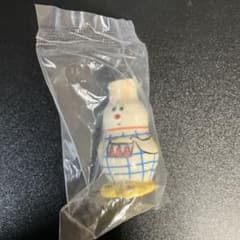 CYILABO ミニチュアフィギュアコレクション ウサギBのサムネイル