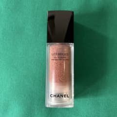 CHANEL レ ベージュ オードゥ ブラッシュ ウォーム ピンクのサムネイル