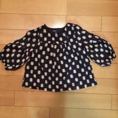 babyGAP チュニック 80のサムネイル