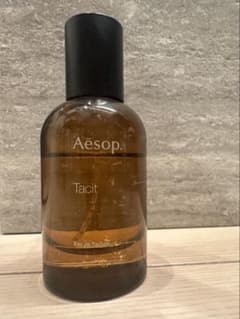 Aesop Tacit オードパルファム 50mL - メルカリ