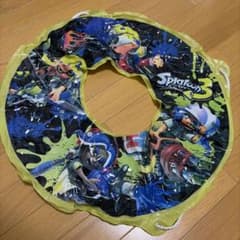 Splatoon 3 Inflatable Ring 60cm