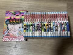 ブラック エンジェルズ　全巻初版　新連載　少年ジャンプ1981年46号付き ブラック エンジェルズ 全巻初版 新連載 少年ジャンプ1981年46号付き