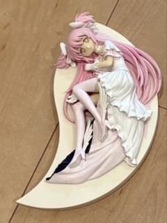 魔法少女まどか☆マギカ アルティメットまどか フィギュアのサムネイル