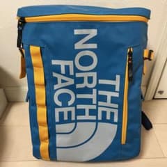 THENORTHFACE ノースフェイス リュックのサムネイル