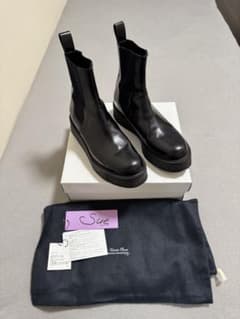 Sue UNDERCOVER ブーツ サイズS(25-25.5㎝) - メルカリ