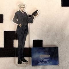 ジェームズ・モリアーティ FGO AGF アクリルスタンド アクスタのサムネイル