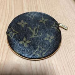 ルイヴィトン コインケース 小銭入れのサムネイル