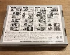 呪術廻戦 コミックカレンダー 2024 アクリルスタンドのサムネイル