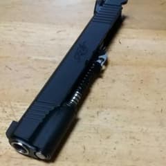 army製 1911スライド(キンパー刻印) マルイ互換！まぁ美品かと！のサムネイル