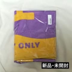 ONE N' ONLY HAYATO 高尾颯斗 ネームタオルのサムネイル