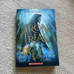 Magisterium: The Iron Trialのサムネイル