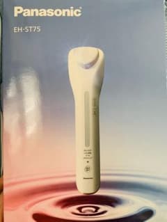 導入美容器 イオンエフェクター クールモード付き ピンク調 EH-ST75-P…のサムネイル