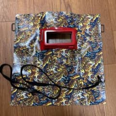 溶接面　溶接皮面　溶接革面のサムネイル
