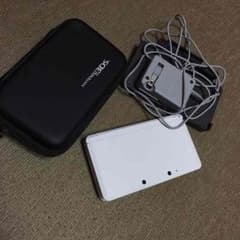 Nintendo 3DSのサムネイル