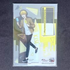 黒子のバスケ キャラポップストア アクリルスタンド 黄瀬涼太 - メルカリ
