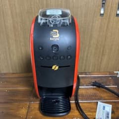ネスカフェ　バリスタWのサムネイル