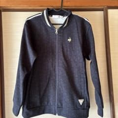le coq sportif GOLF レディース ジャケット Mのサムネイル