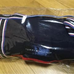 トミーヒルフィガー♡ブランケットのサムネイル