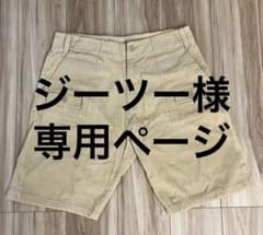 John's surf ジョンズサーフ　ショートパンツのサムネイル