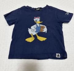 XLARGE KIDS Tシャツ 100cmのサムネイル